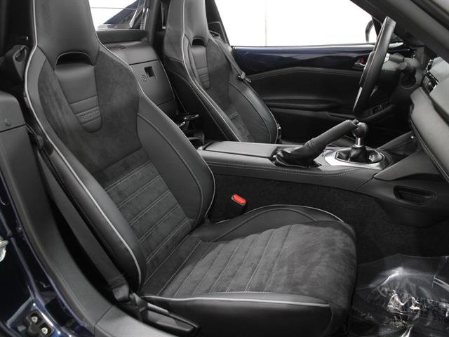 Certified 2024 MAZDA MX-5 Miata RF Club image 19