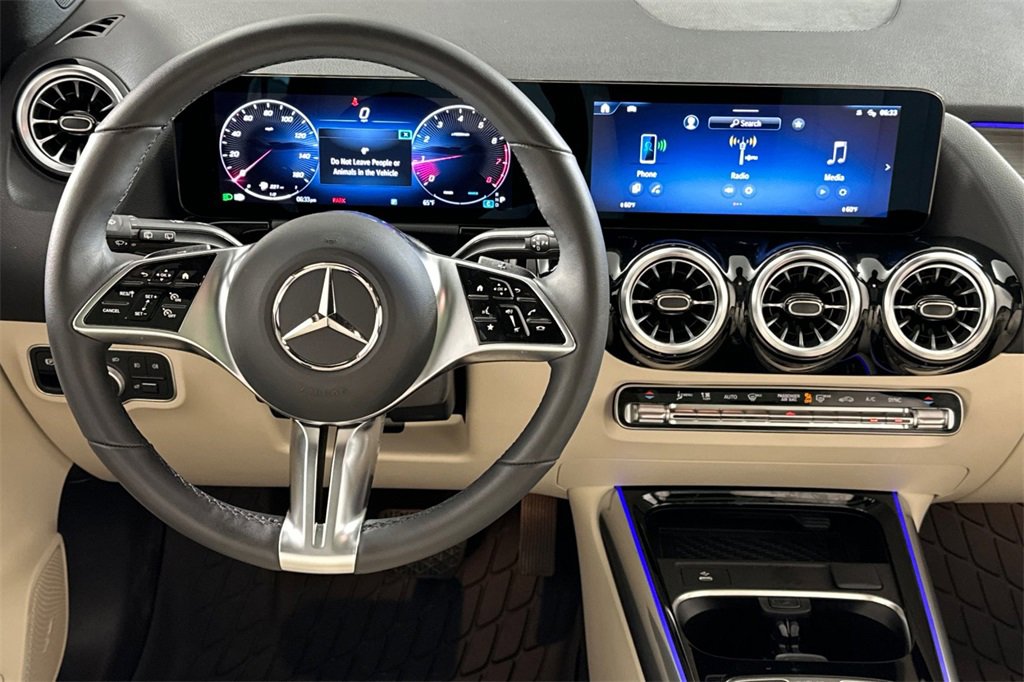 Certified 2026 Mercedes-Benz GLA 250 image 16