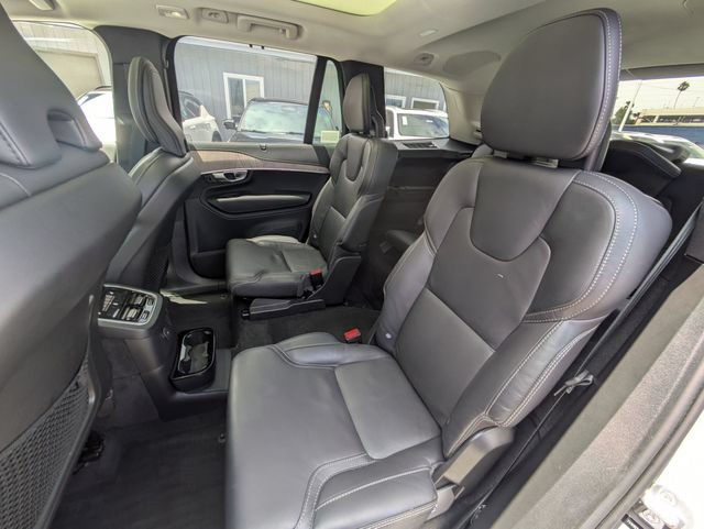 Certified 2024 Volvo XC90 T8 Ultimate AWD/4WD image 26