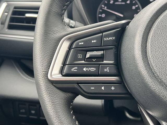 New 2026 Subaru Ascent Limited image 22