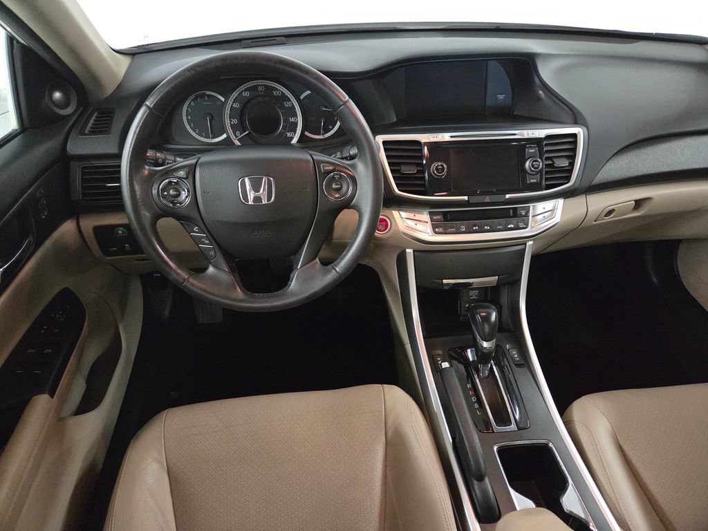 Used 2013 Honda Accord EX-L image 15