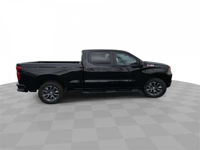 New 2026 Chevrolet Silverado 1500 RST w/ Safety Package image 9