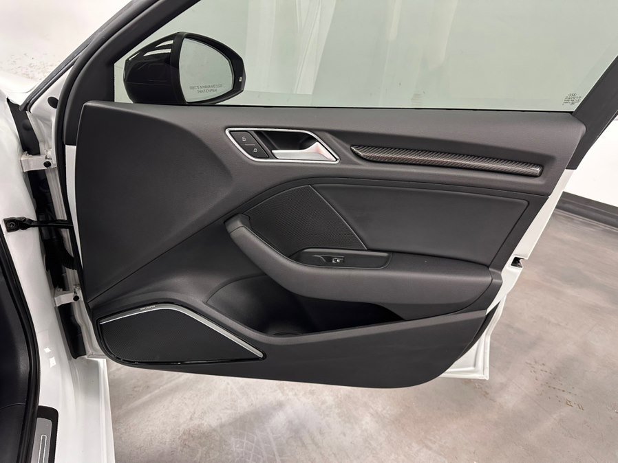 Used 2020 Audi S3 Premium Plus w/ Premium Plus Package image 43