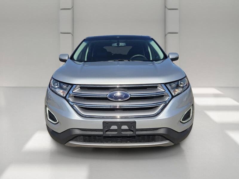 Used 2016 Ford Edge SEL w/ Equipment Group 201A AWD/4WD image 8