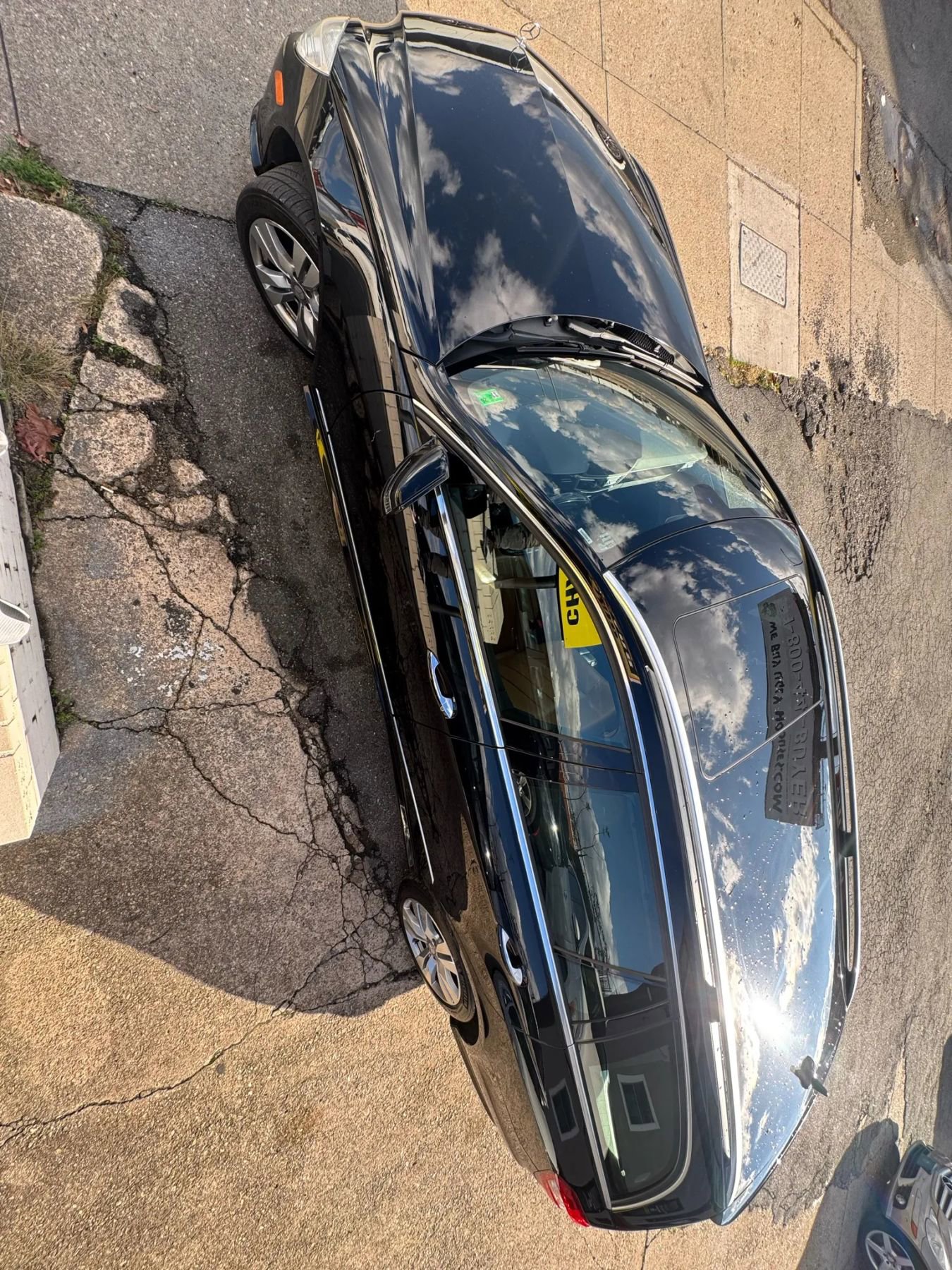 Used 2013 Mercedes-Benz E 350 4MATIC Wagon image 33