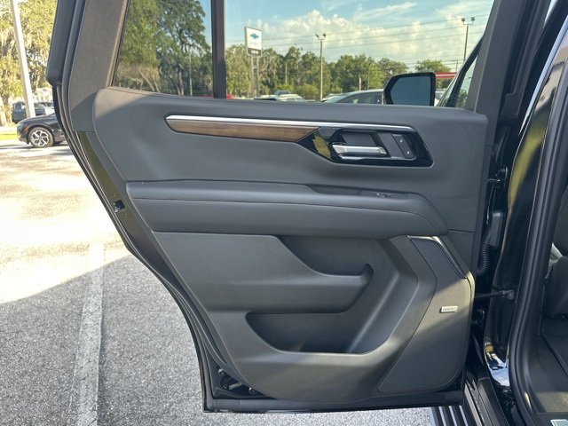 New 2026 Chevrolet Tahoe High Country image 37