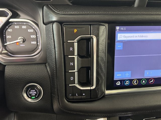 Used 2021 GMC Yukon Denali w/ Denali Premium Package AWD/4WD image 19