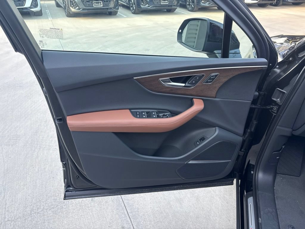New 2026 Audi Q7 Premium Plus AWD/4WD image 10