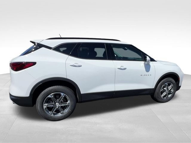 Certified 2024 Chevrolet Blazer LT w/ Convenience Package FWD image 7