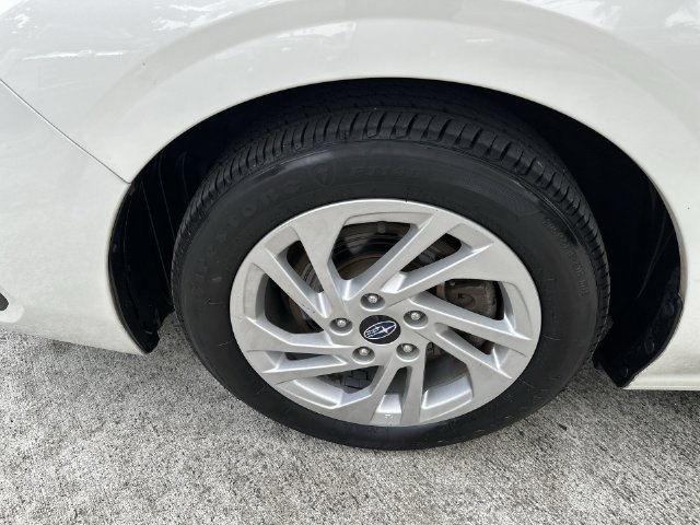 Certified 2024 Subaru Impreza 2.0i AWD/4WD image 10