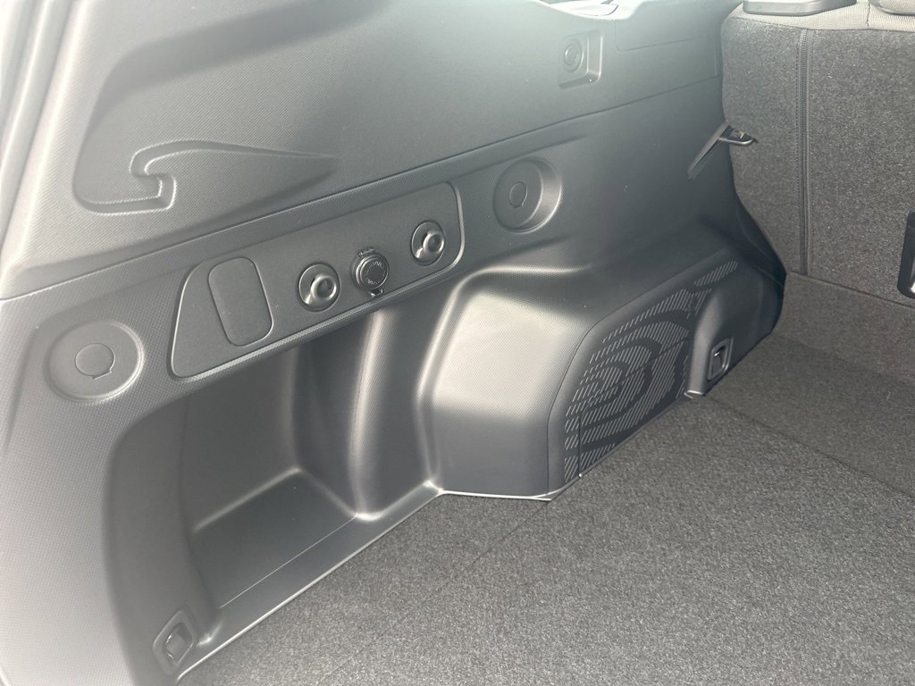 New 2026 Subaru Forester Base image 26