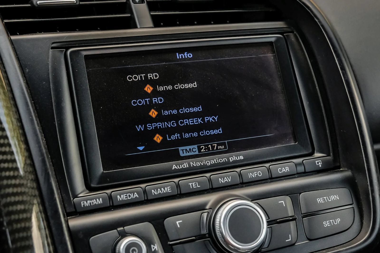 Used 2011 Audi R8 V10 AWD/4WD image 32