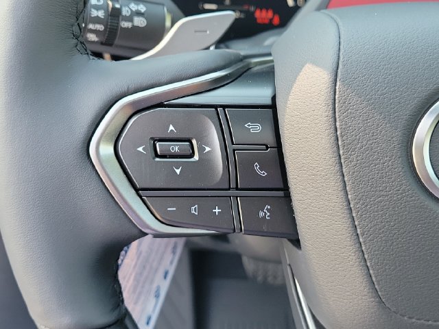 New 2026 Lexus RX 350 Premium w/ Convenience Package AWD/4WD image 22