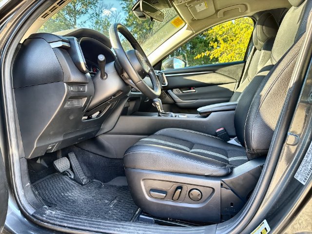 Used 2024 MAZDA CX-50 AWD 2.5 S w/ Weather Package image 12