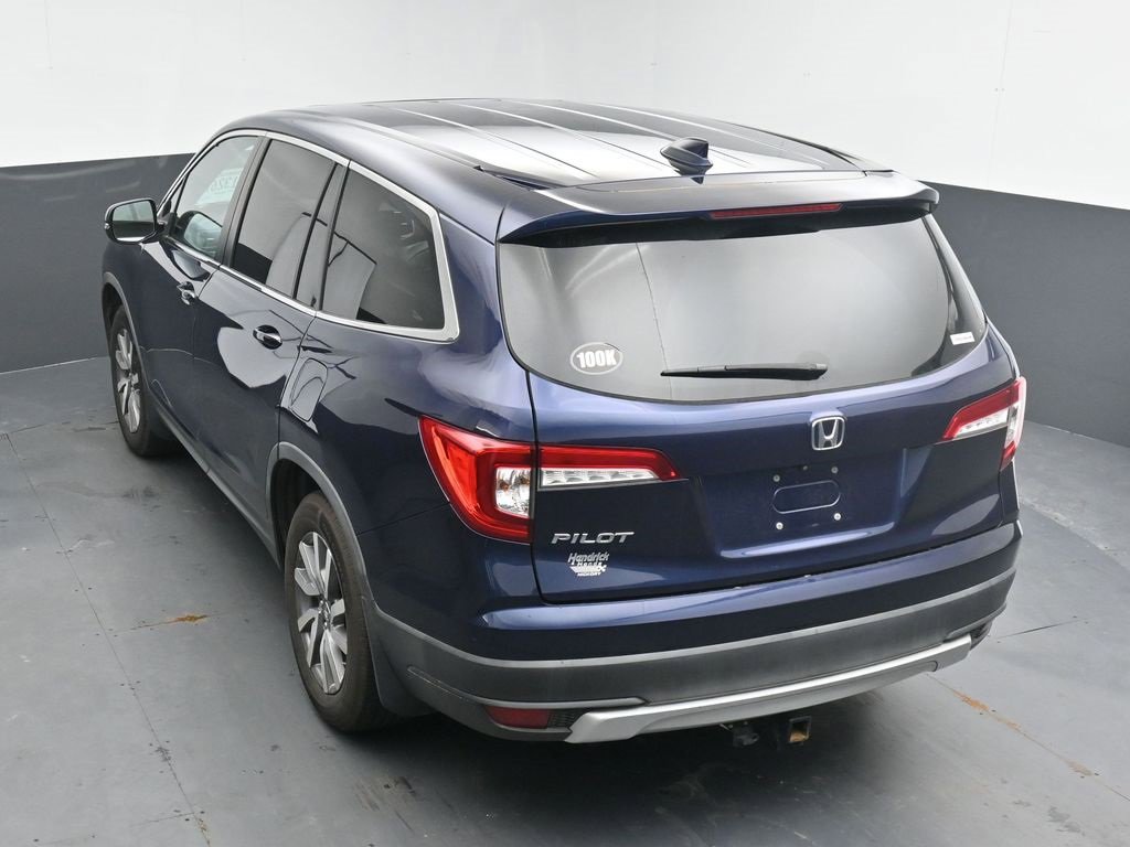 Used 2019 Honda Pilot EX-L image 14