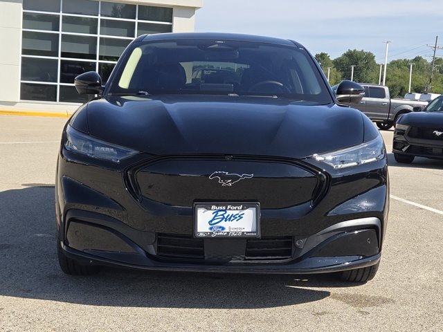 Used 2023 Ford Mustang Mach-E Premium AWD/4WD image 2