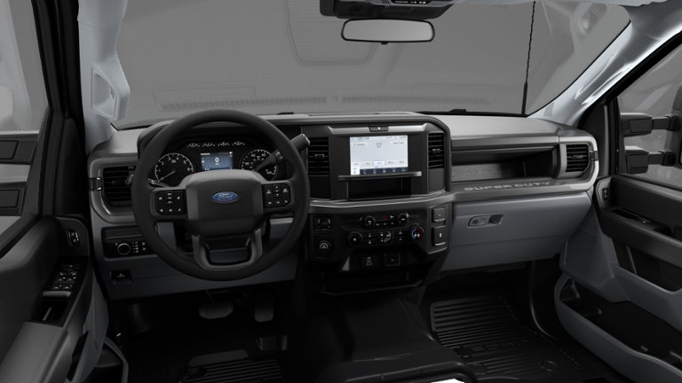 New 2027 Ford F250 XL w/ XL Driver Assist Package AWD/4WD image 51