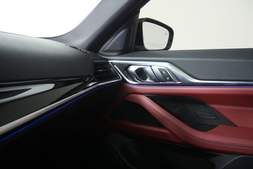 Certified 2023 BMW i4 eDrive35 image 29