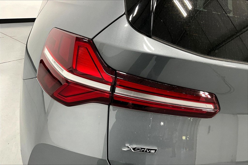 New 2025 BMW X3 xDrive30i w/ Convenience Package AWD/4WD image 32