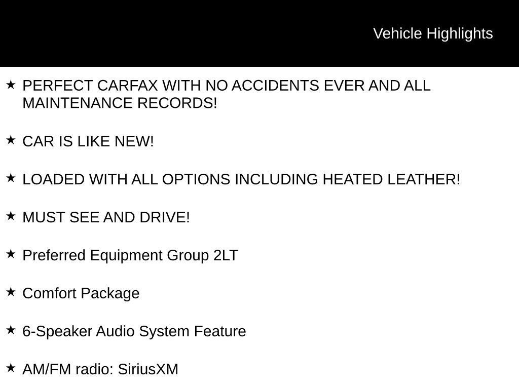 Used 2017 Chevrolet Volt LT w/ Comfort Package image 5