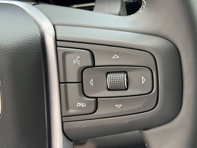 New 2026 GMC Sierra 1500 Elevation w/ Elevation Premium Package AWD/4WD image 24