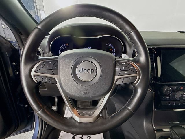 Used 2020 Jeep Grand Cherokee Limited X AWD/4WD image 13