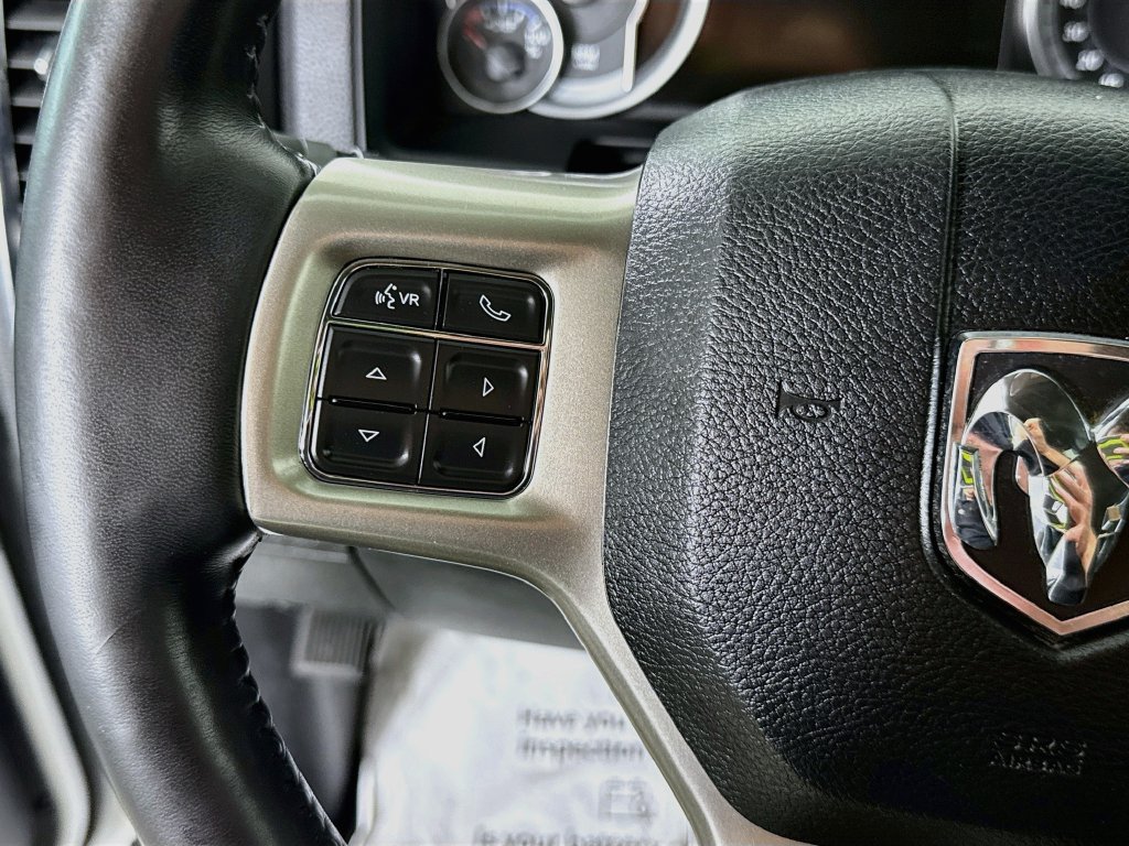 Used 2014 RAM 3500 Laramie AWD/4WD image 20