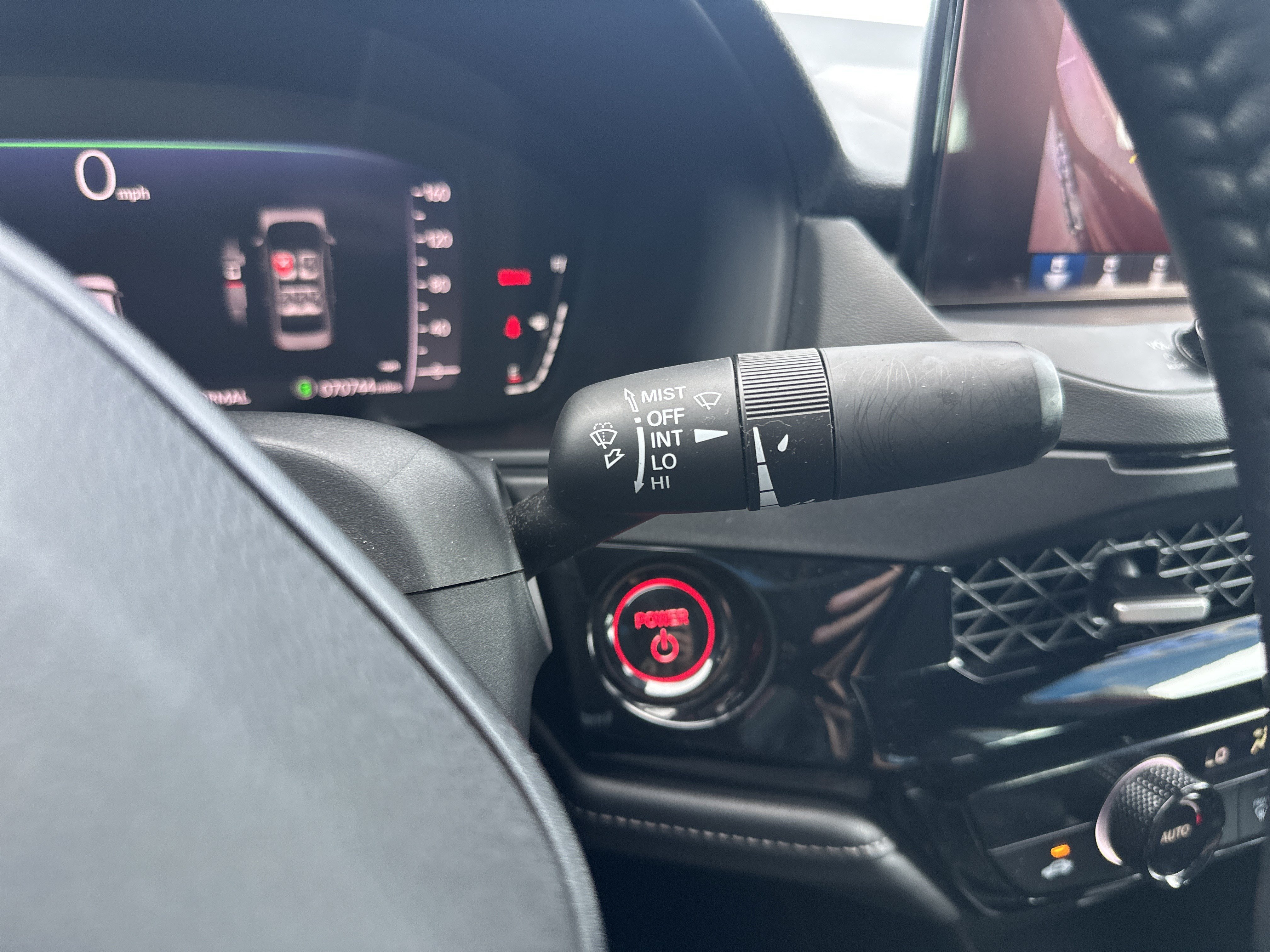 Certified 2023 Honda Accord Sport image 20