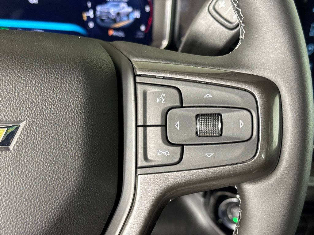 New 2026 Chevrolet Silverado 3500 High Country AWD/4WD image 12