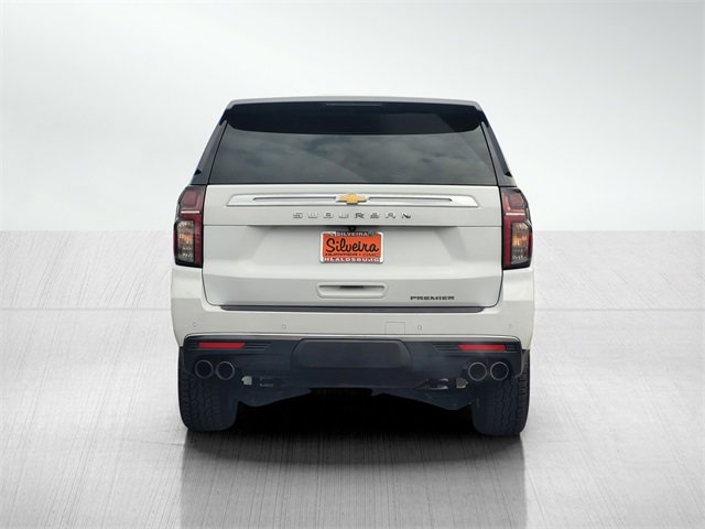 Used 2023 Chevrolet Suburban Premier image 6