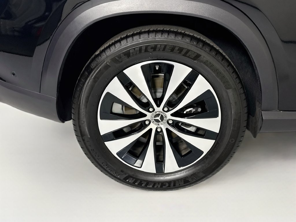 Certified 2026 Mercedes-Benz GLE 350 4MATIC image 33
