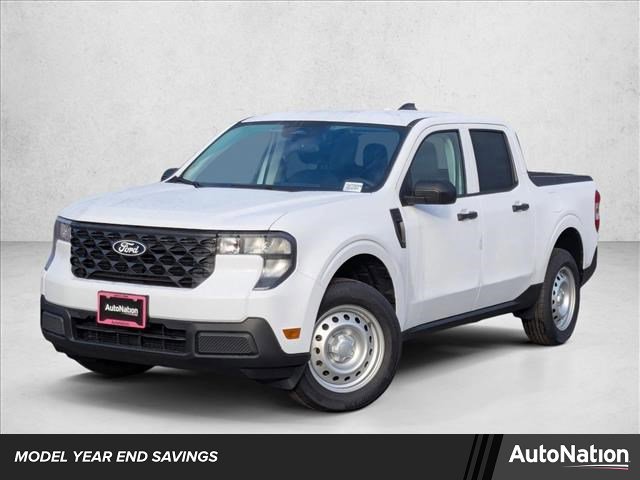 New 2025 Ford Maverick XL w/ Equipment Group 101A
