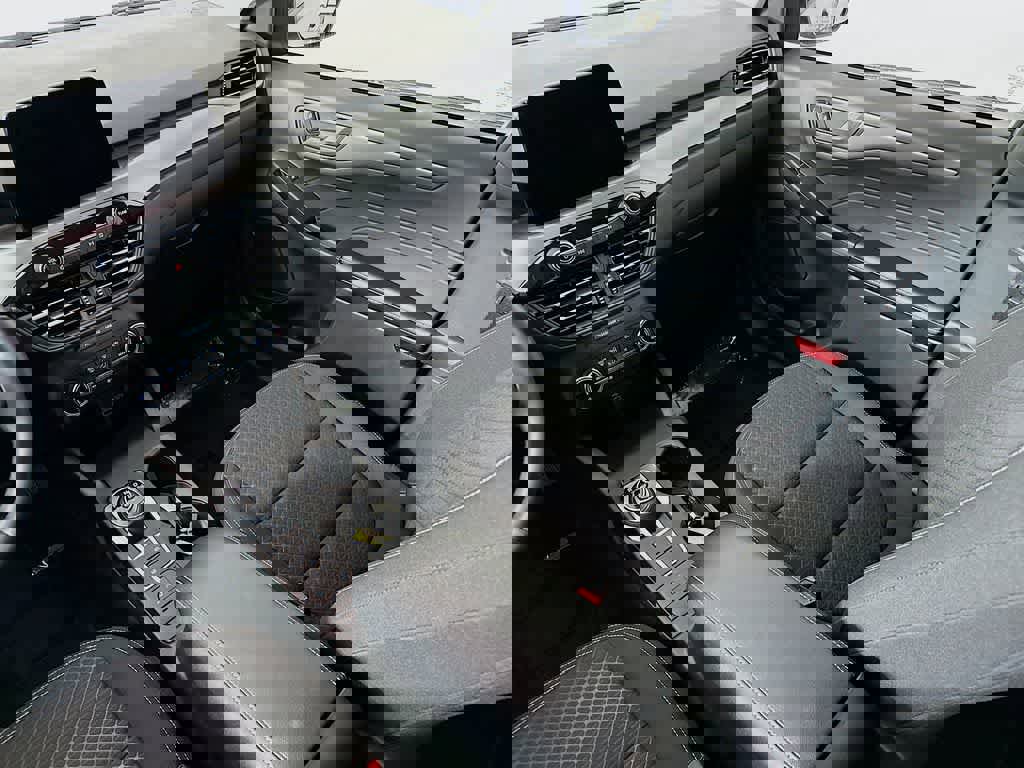 Used 2024 Ford Escape Active image 11