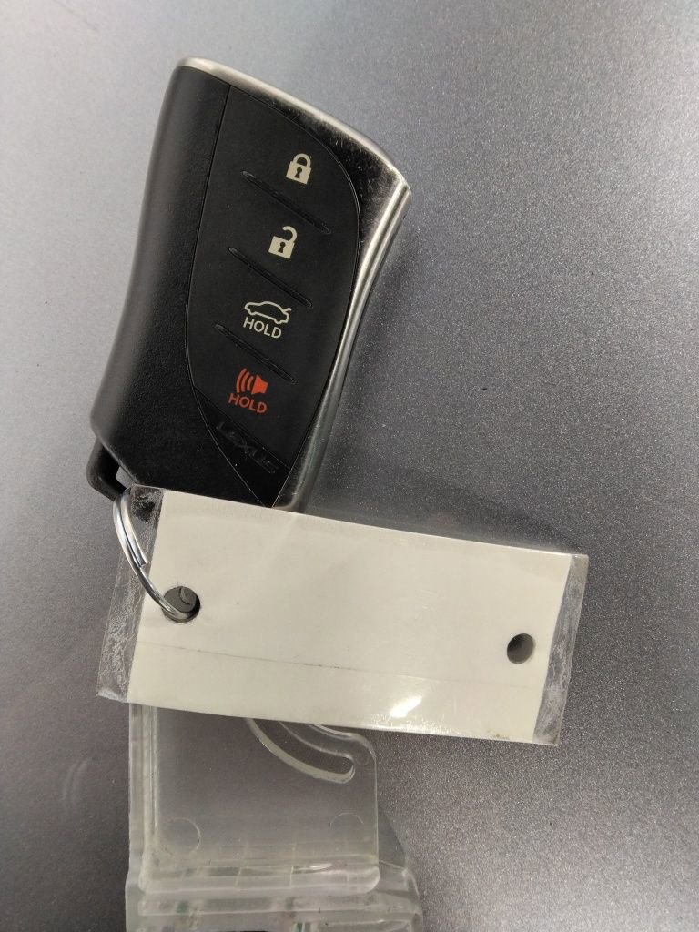 Used 2022 Lexus ES 350 w/ Premium Package image 49