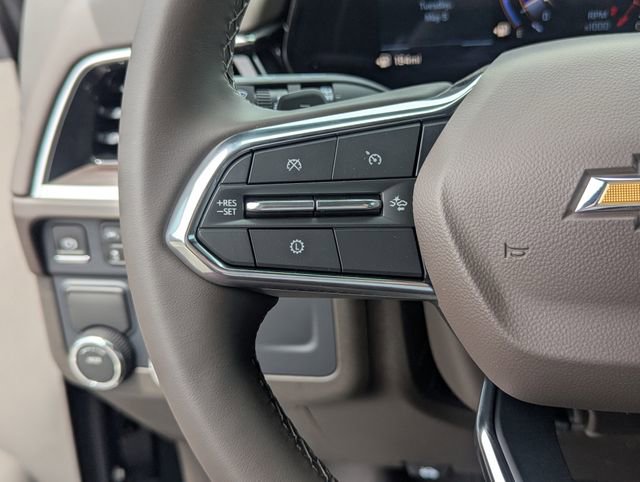 New 2026 Chevrolet Tahoe LT RWD image 18