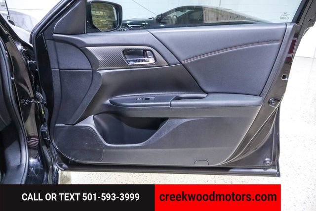Used 2017 Honda Accord Sport Special Edition image 43