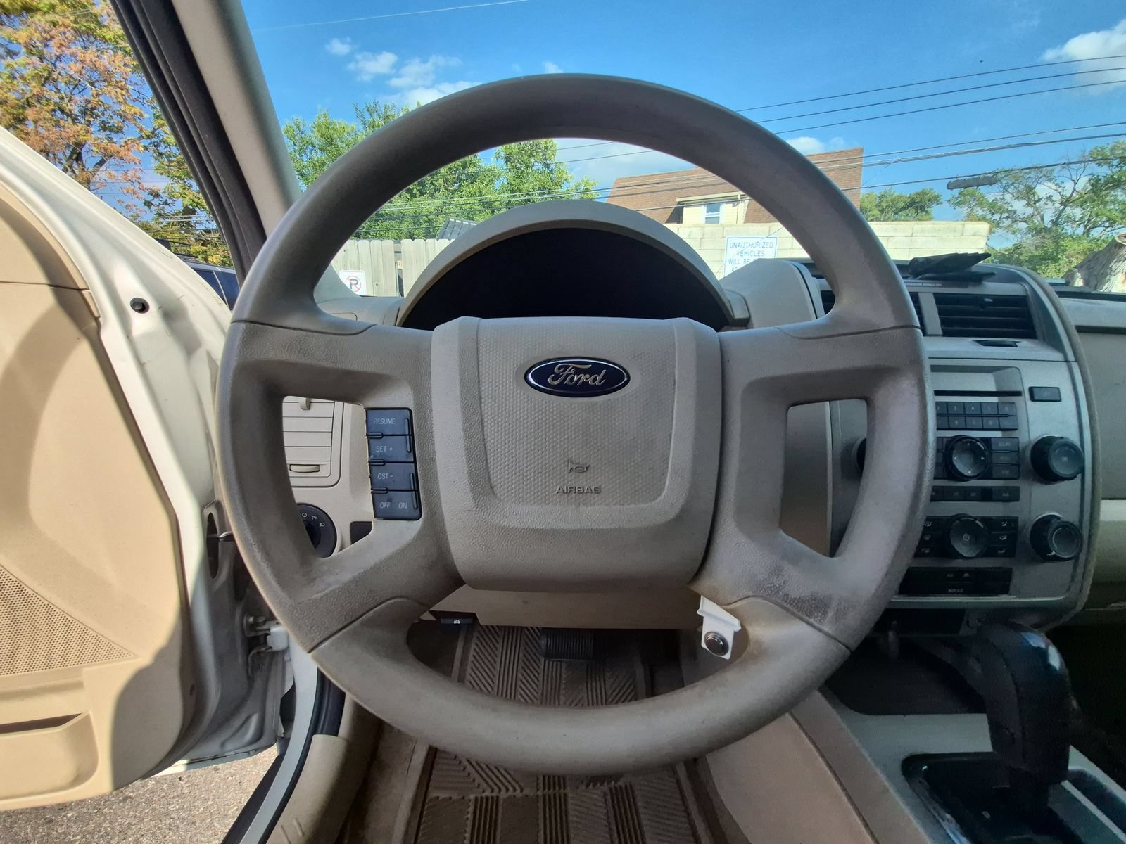 Used 2008 Ford Escape XLT AWD/4WD image 19
