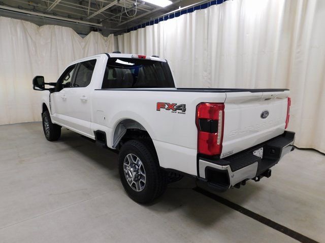 New 2026 Ford F350 Lariat w/ FX4 Off-Road Package image 26