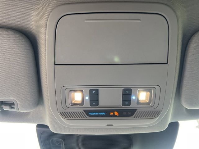 Used 2022 Ford Explorer XLT image 27