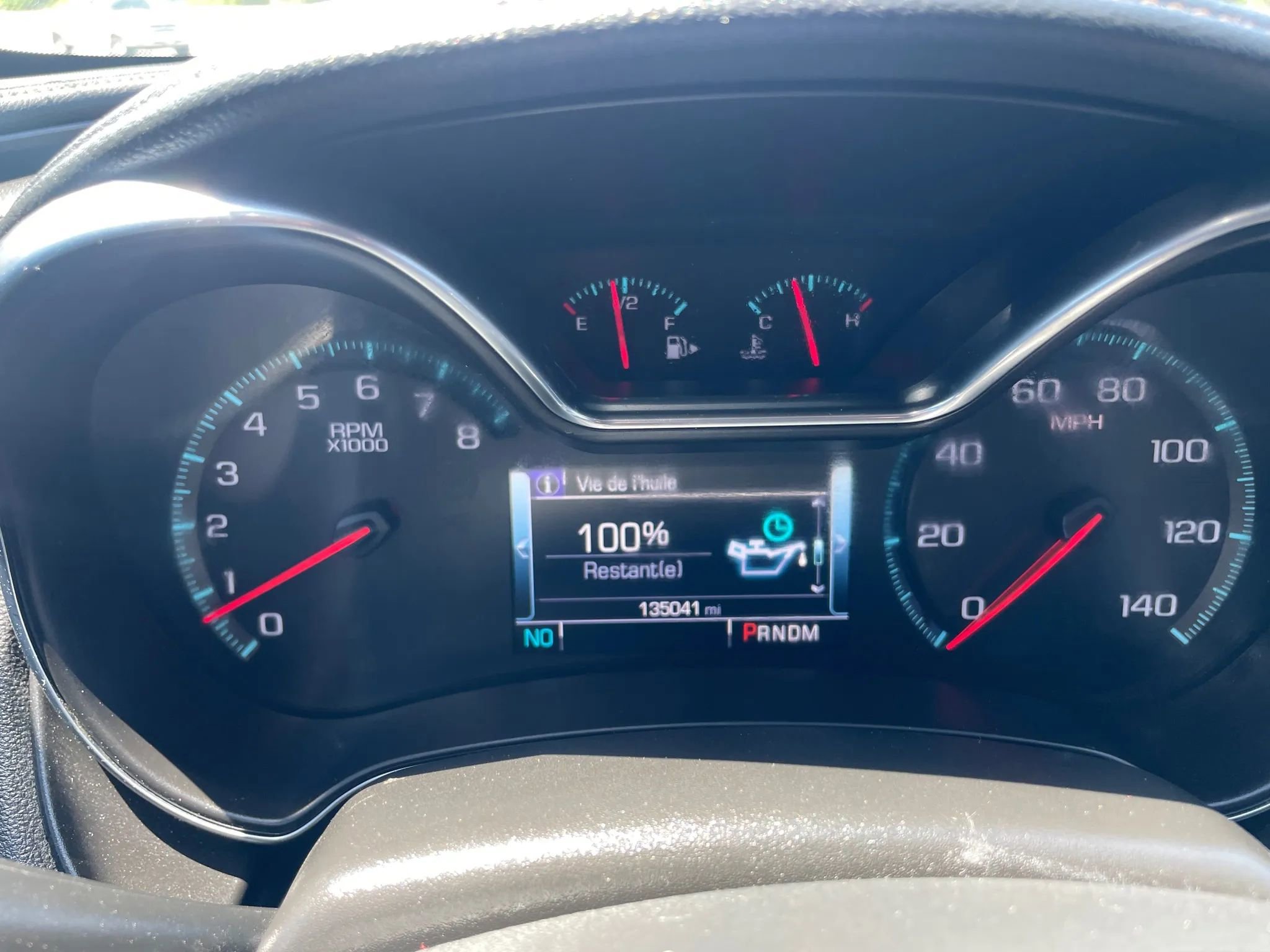 Used 2019 Chevrolet Impala Premier image 22