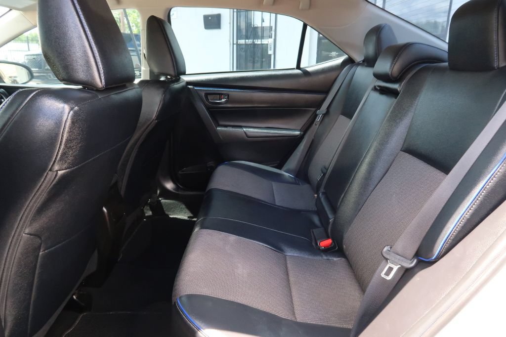 Used 2019 Toyota Corolla SE FWD image 7