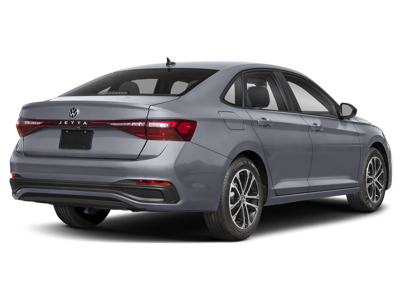 New 2026 Volkswagen Jetta Sport FWD image 25