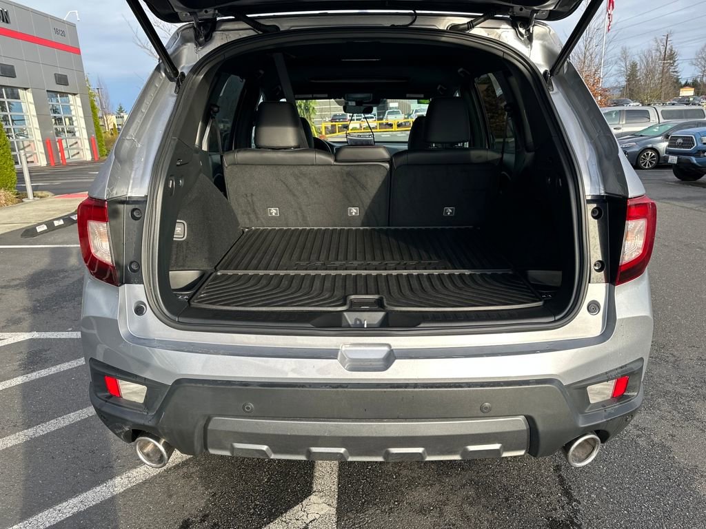 Used 2023 Honda Passport TrailSport image 25