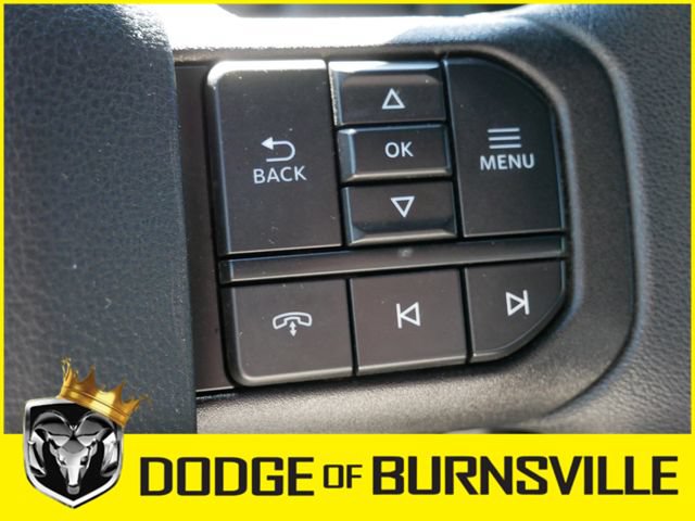 Used 2025 Ford F150 STX w/ Equipment Group 200A AWD/4WD image 27