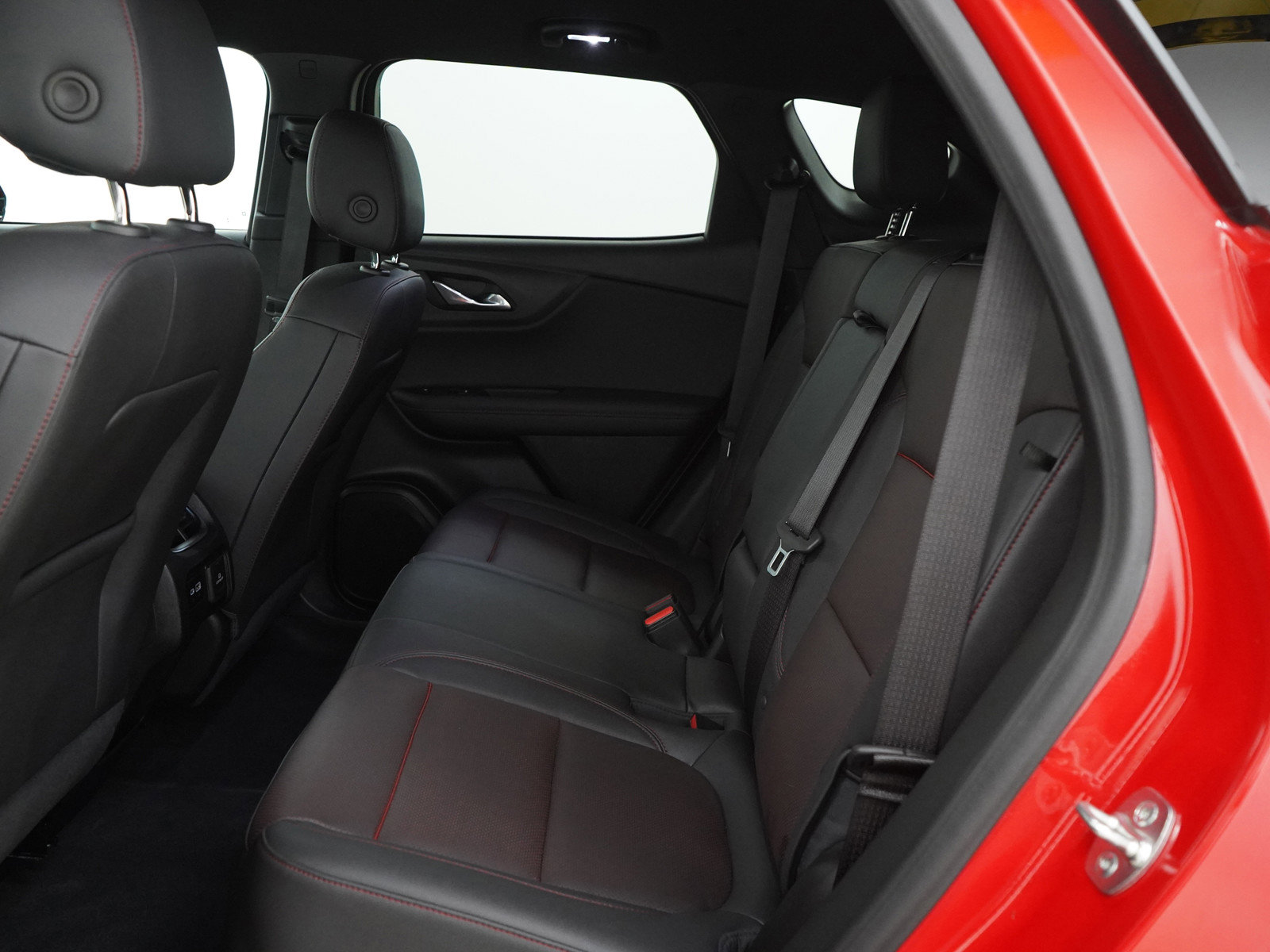 Used 2024 Chevrolet Blazer RS w/ Driver Confidence II Package image 15