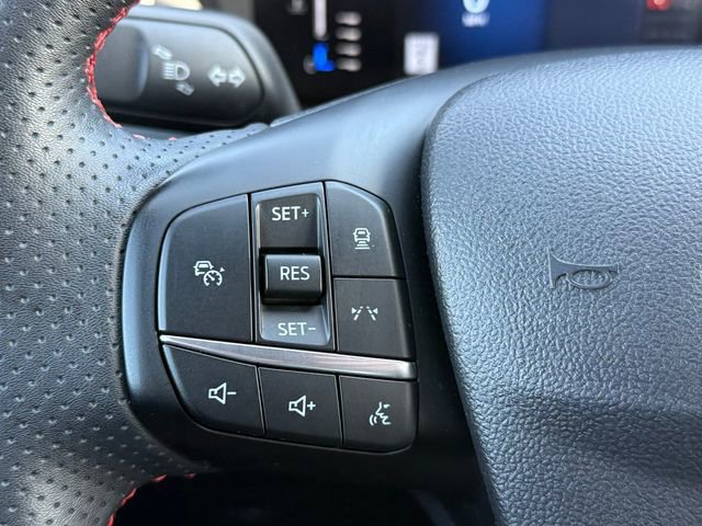 Certified 2024 Ford Escape ST-Line w/ Tech Pack #1 AWD/4WD image 21