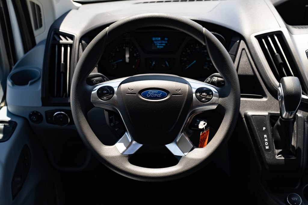 Used 2018 Ford Transit 350 XL RWD image 11