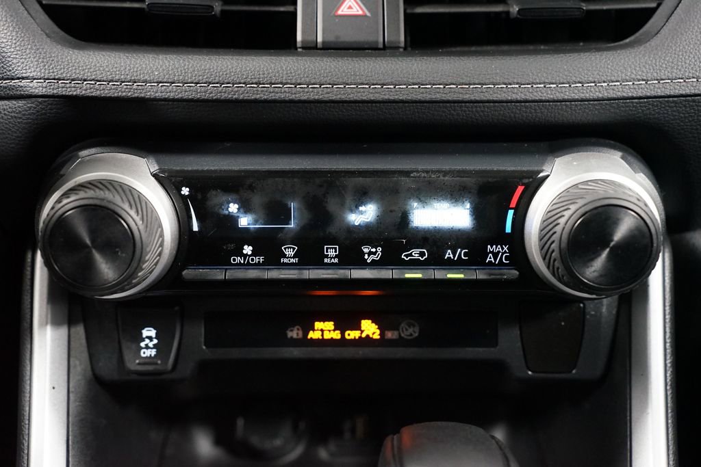 Certified 2023 Toyota RAV4 LE image 20