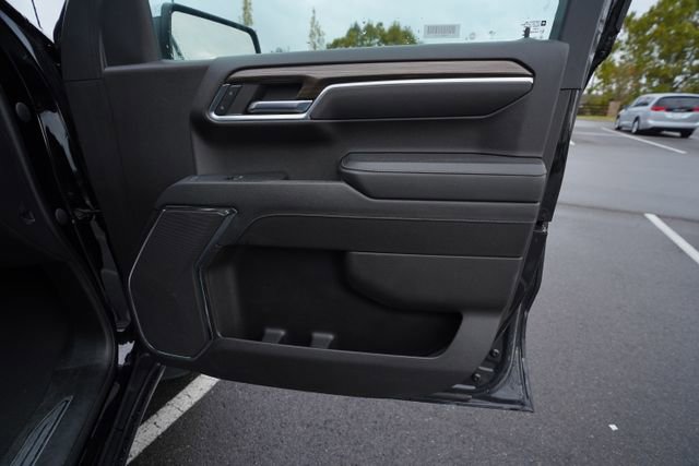 Used 2023 Chevrolet Silverado 1500 LT w/ Protection Package image 21