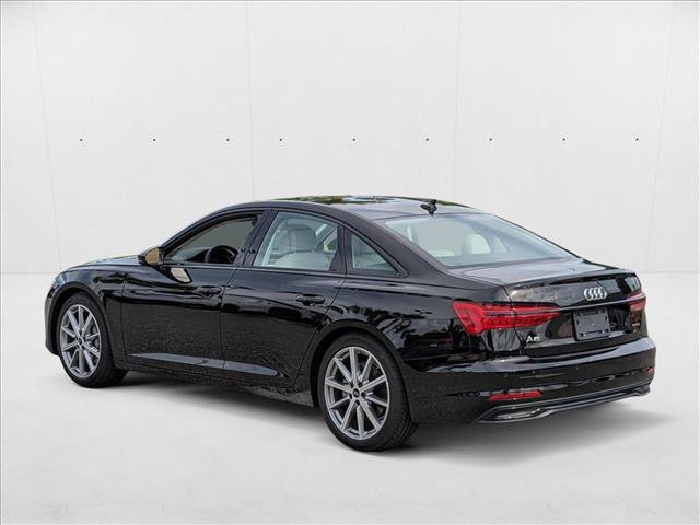 New 2025 Audi A6 Premium image 7